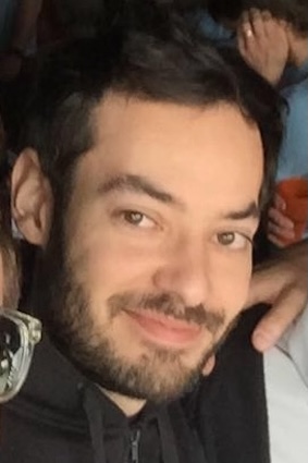 Pierre-Emmanuel Balandreau