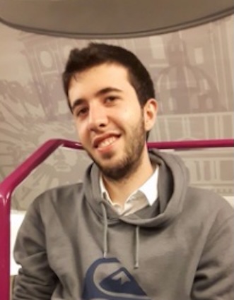 Raphaël Bourguignon