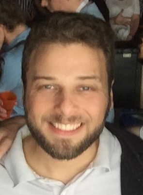 Vincent Boizeau